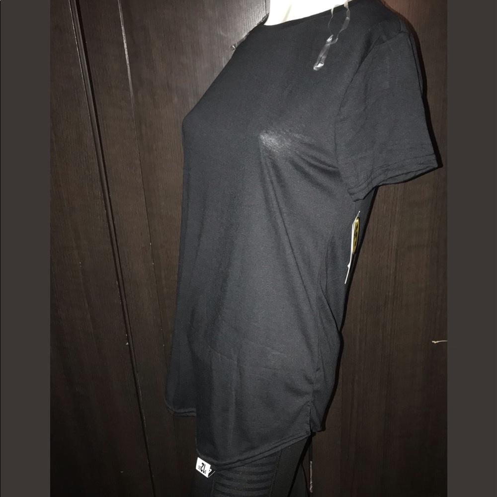 Bobbie brooks round neck tee NWT several sizes available
